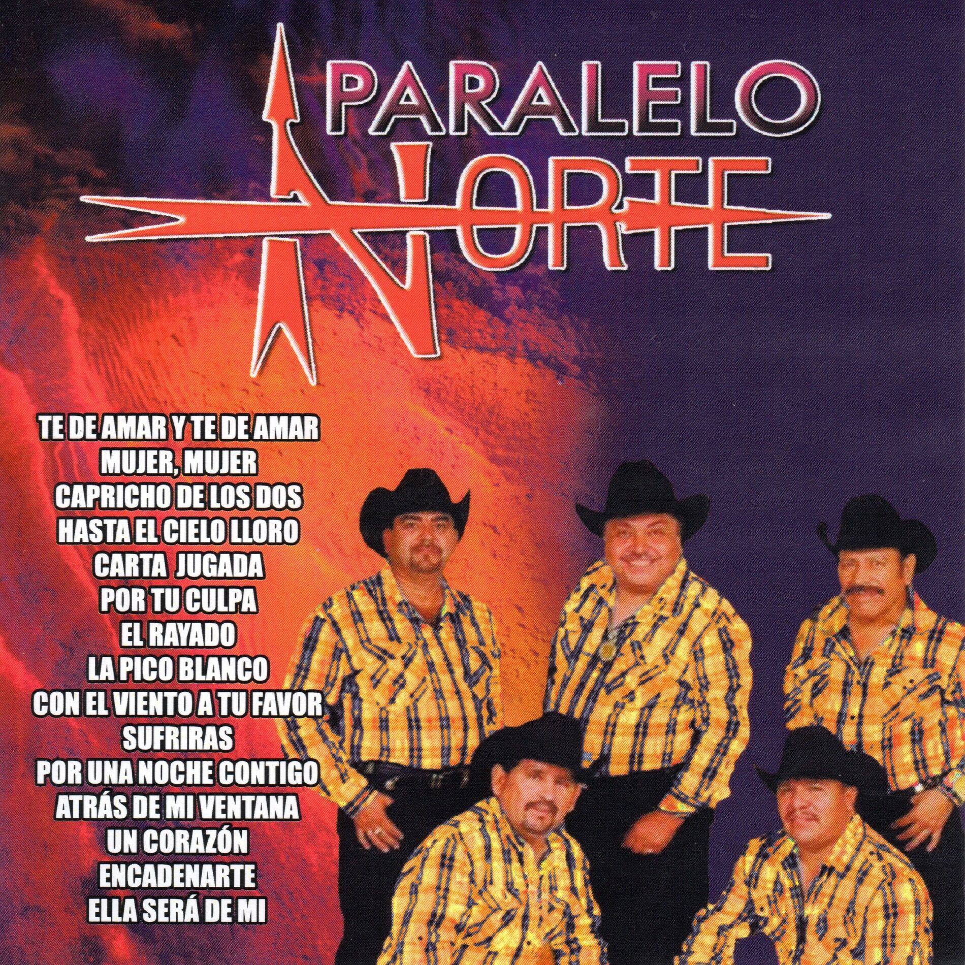 Album cover of Te De Amar y Te De Amar