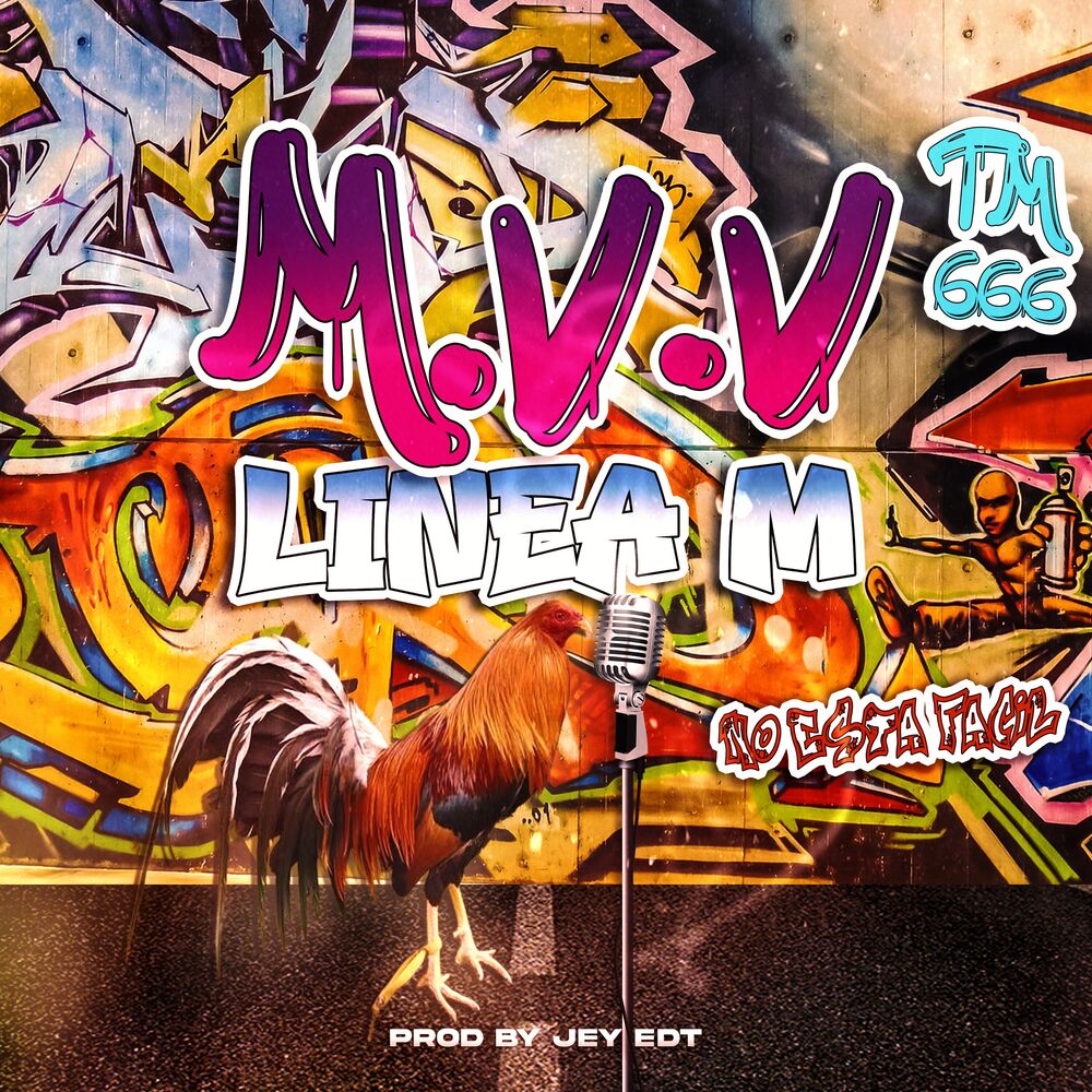 Picture of MVV
