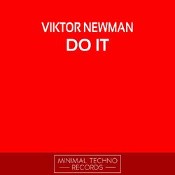Cover of Do It