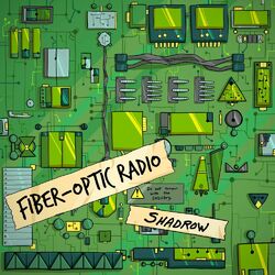 Cover of Fiber-Optic Radio