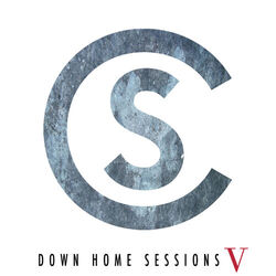 Cover of Down Home Sessions V
