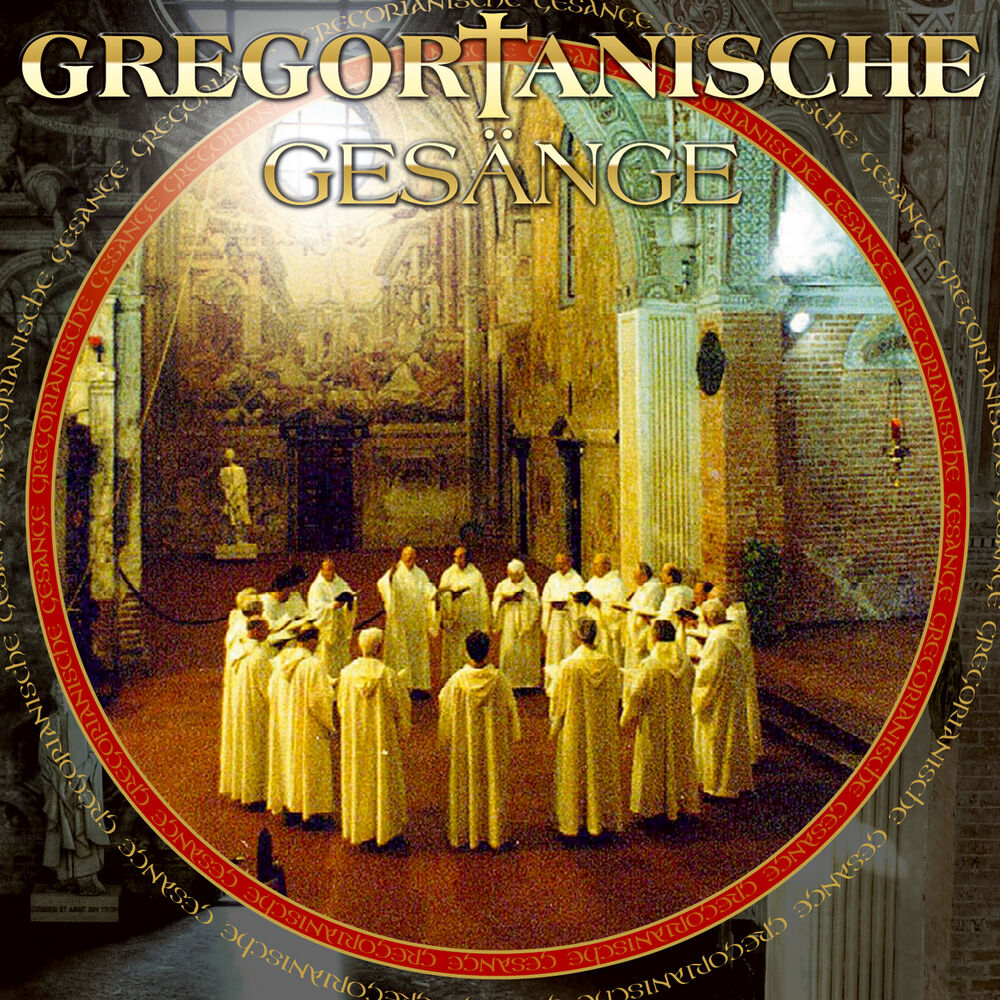 Picture of Gregorianische Gesänge