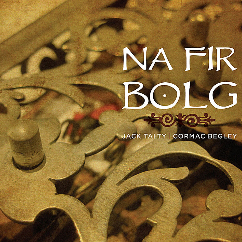 Picture of Na Fir Bolg