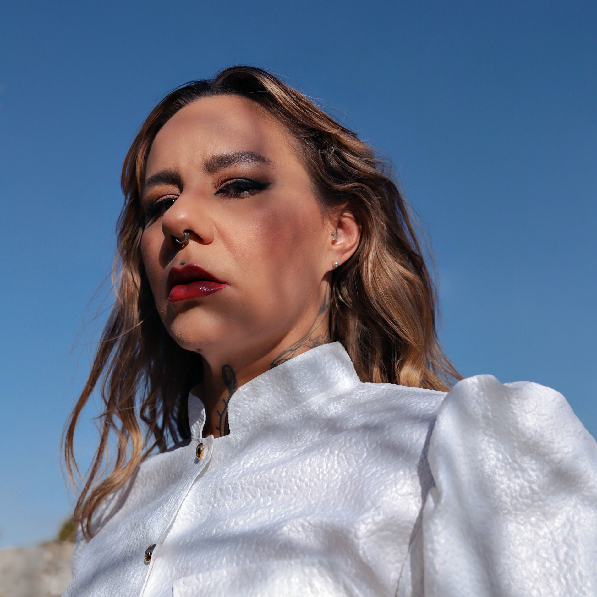 Album cover of Fala
