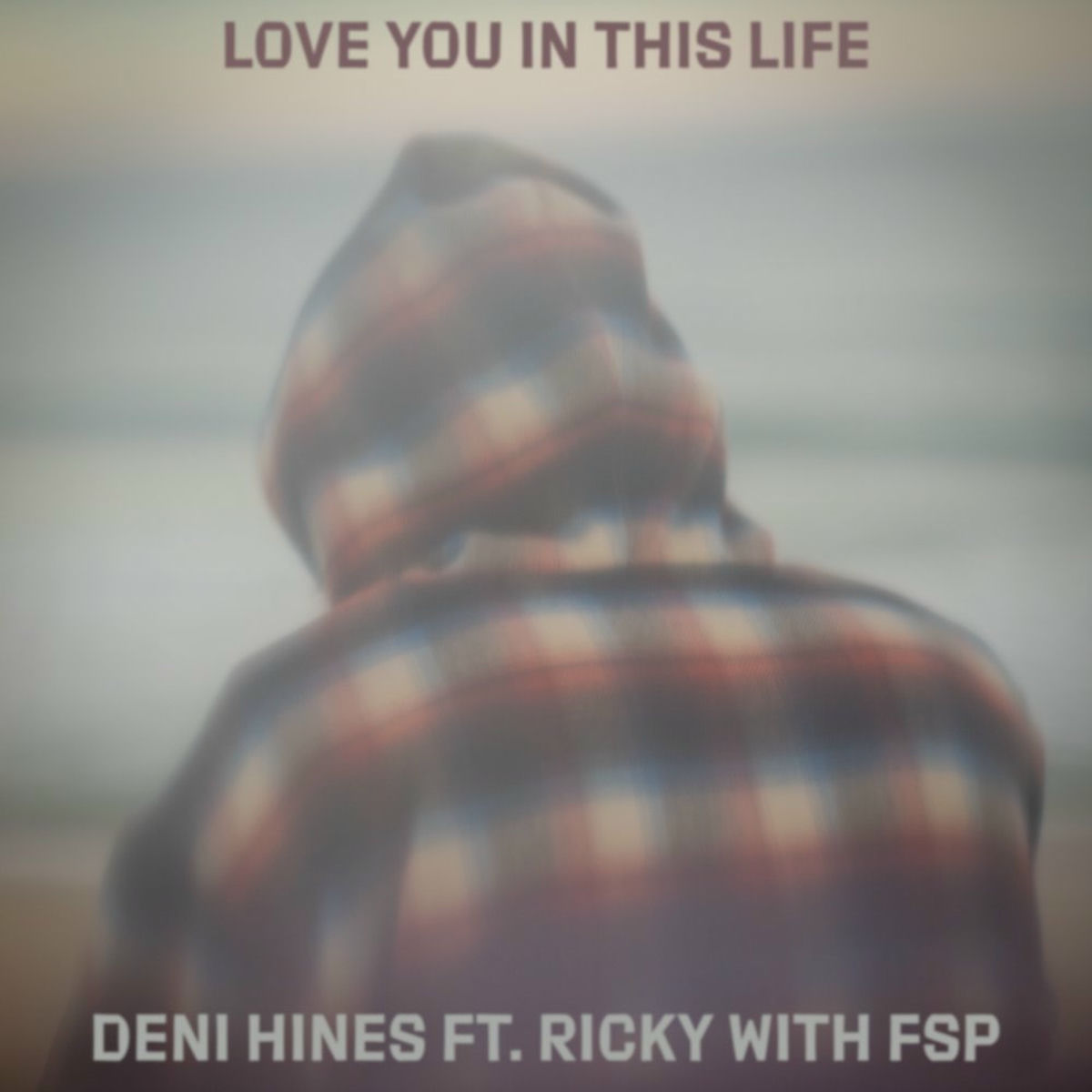 Album cover of Love You In This Life