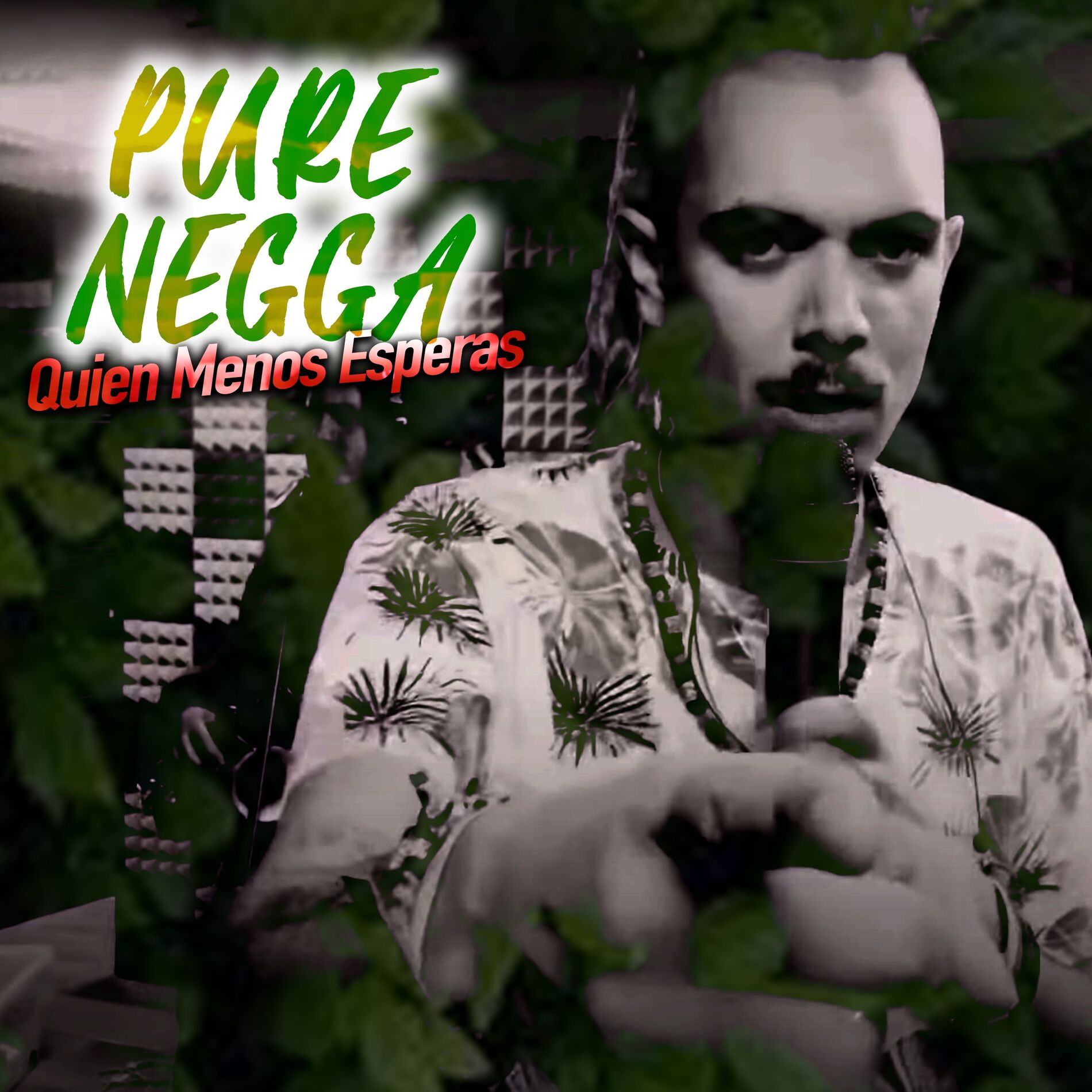 Album cover of Quien Menos Esperas