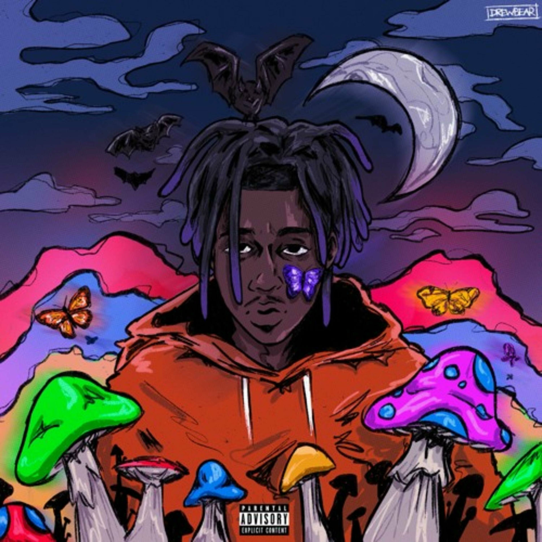 Album cover of Heal (feat. Dro Kenji)
