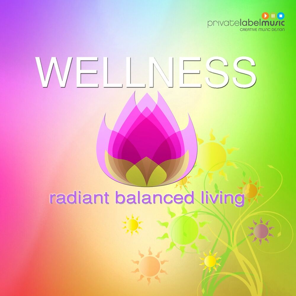 Picture of Wellness Radiant Balanced Living