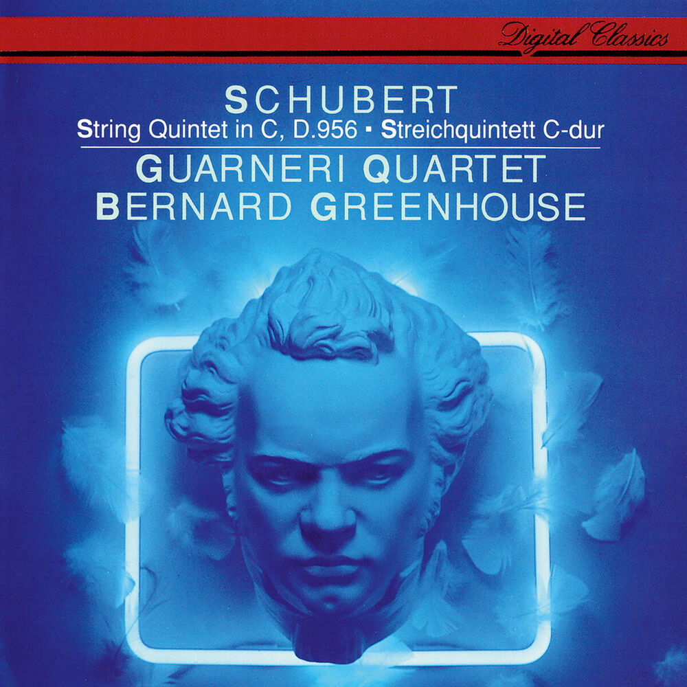 Picture of Schubert: String Quintet