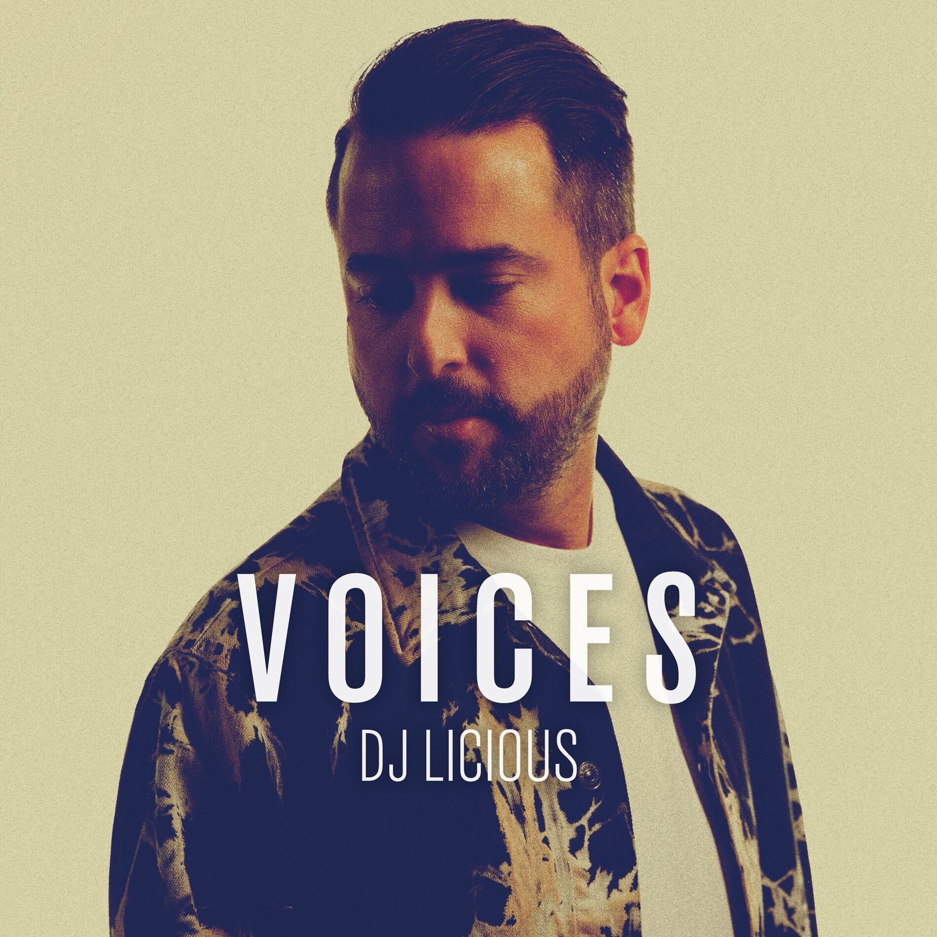 Album cover of Voices