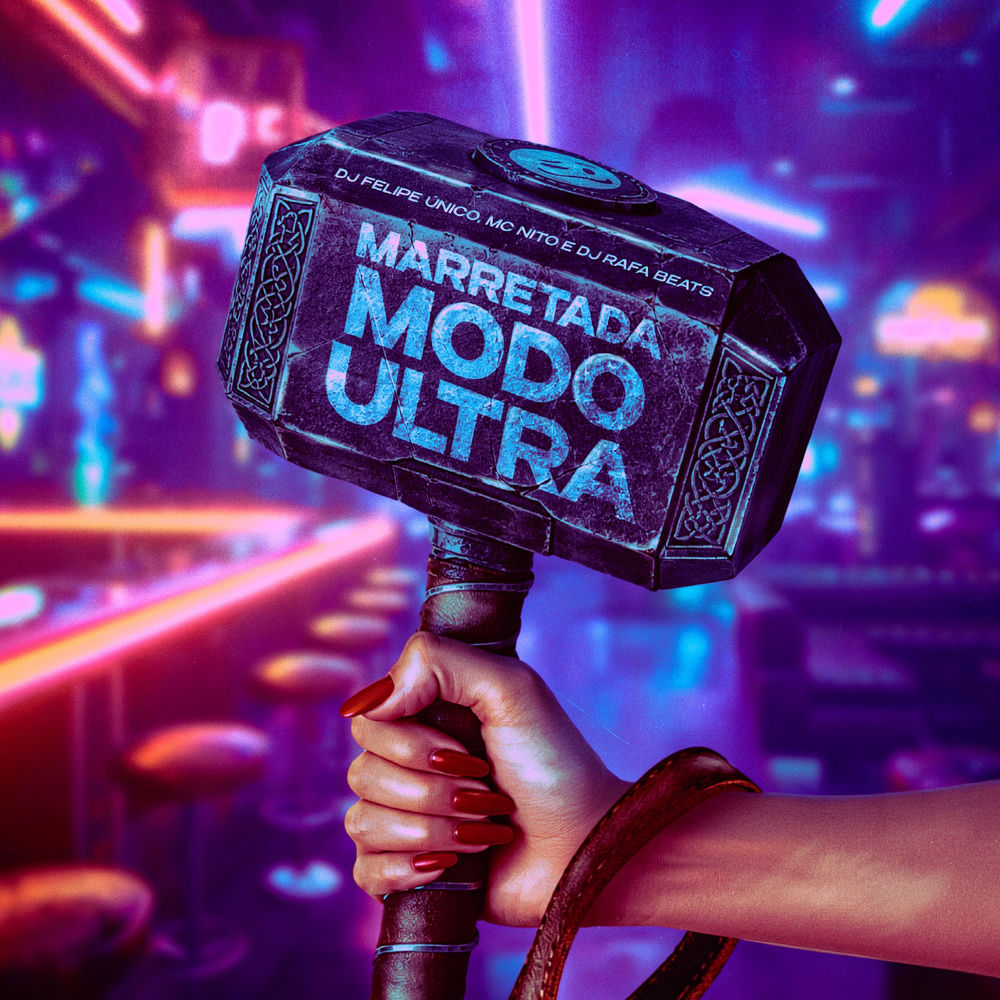 Marretada Modo Ultra