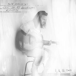 Cover of Counting My Blessings (Acoustic)