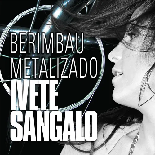 Capa de Berimbau Metalizado