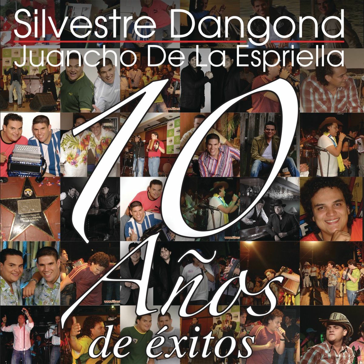 Album cover of A Blanco y Negro