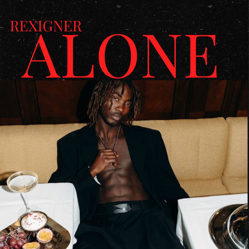 Alone