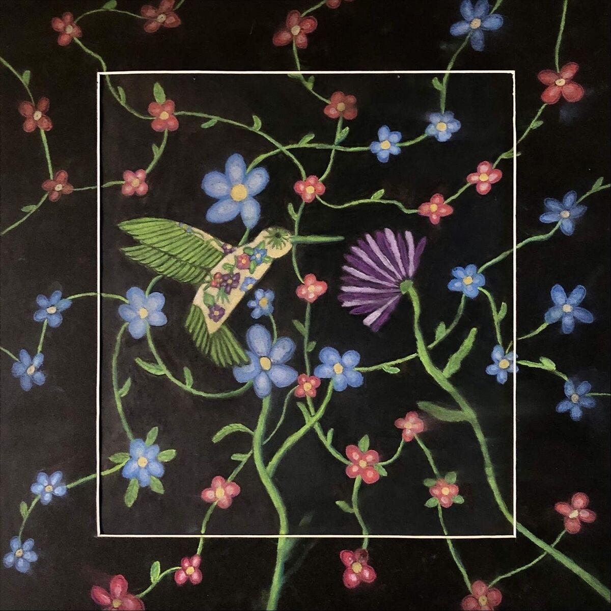 Album cover of Bloom