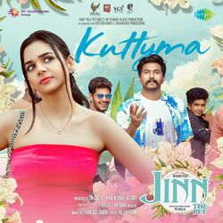 Cover of Kuttyma (From "Jinn The Pet")