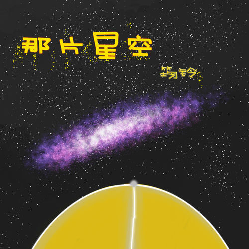那片星空