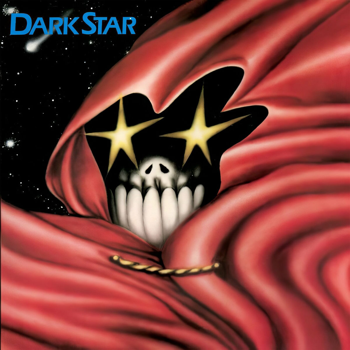 Album cover of Dark Star