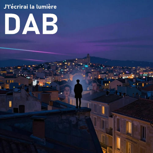 J't'écrirai la lumière
