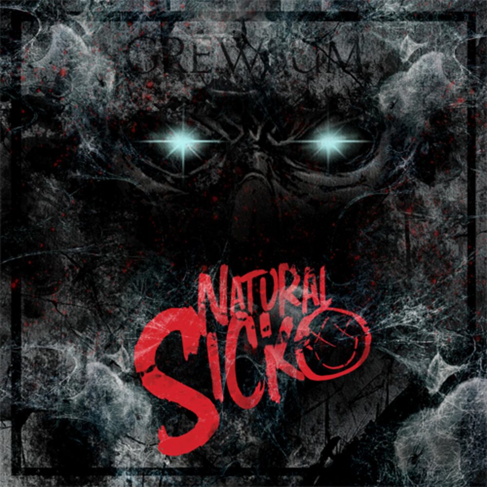 Picture of Natural Sicko