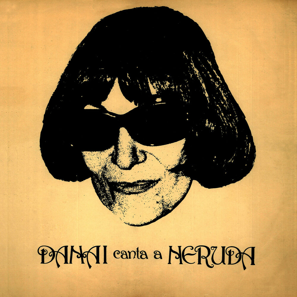 Picture of Danai canta a Neruda