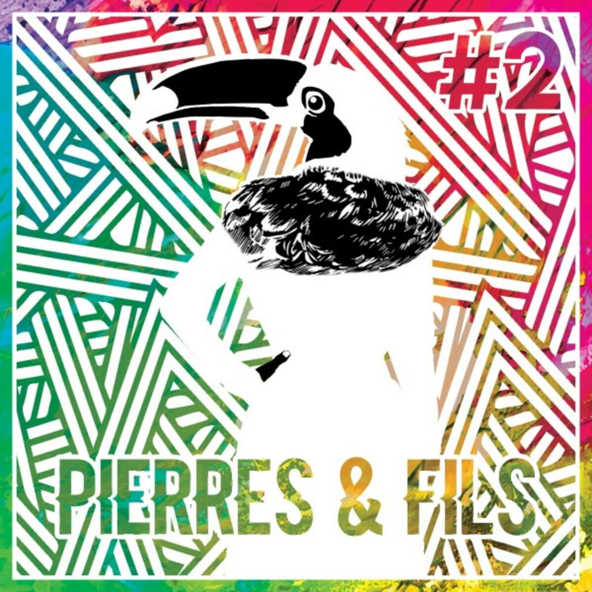 Album cover of Berthier