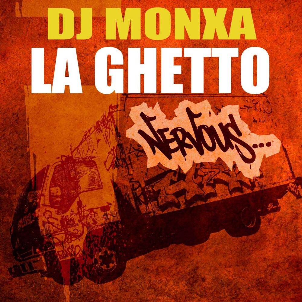 Picture of La Ghetto
