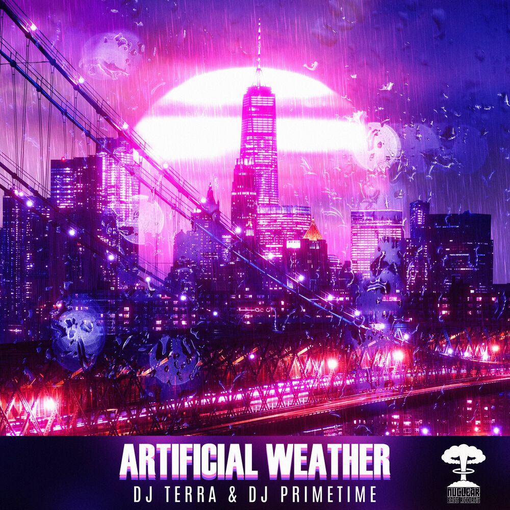 Picture of Artificial Weather