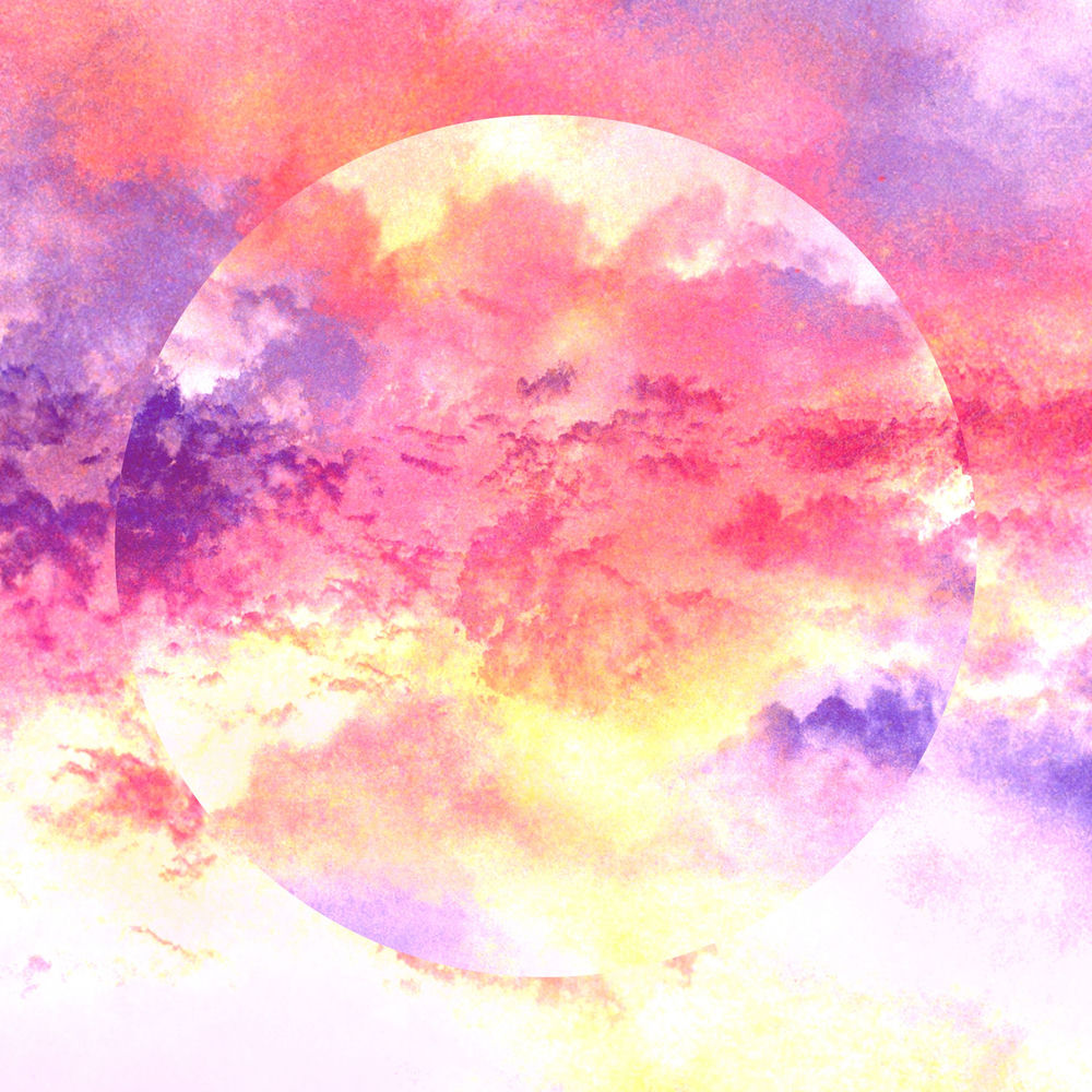 Album artwork for Astralnap by LUUNG