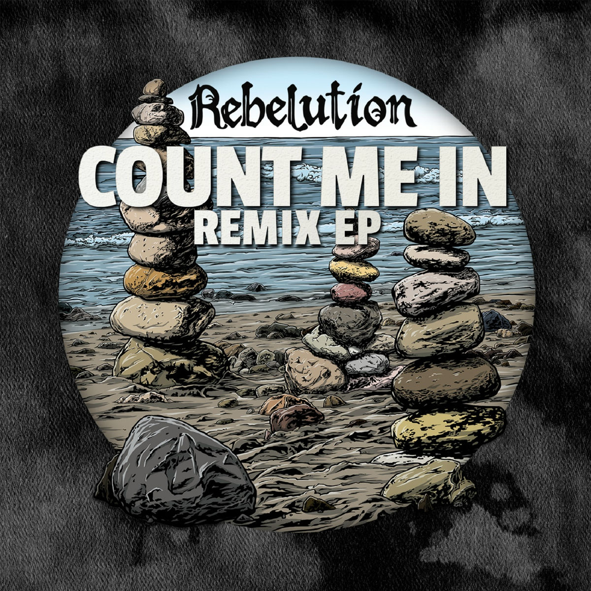 Album cover of Roots Reggae Music (Dub Architect Remix Feat. Don Carlos and Katchafire)