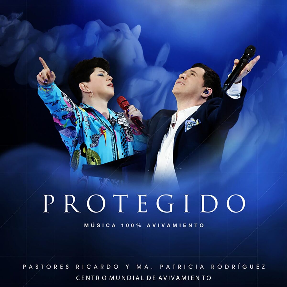 Album cover of Protegido