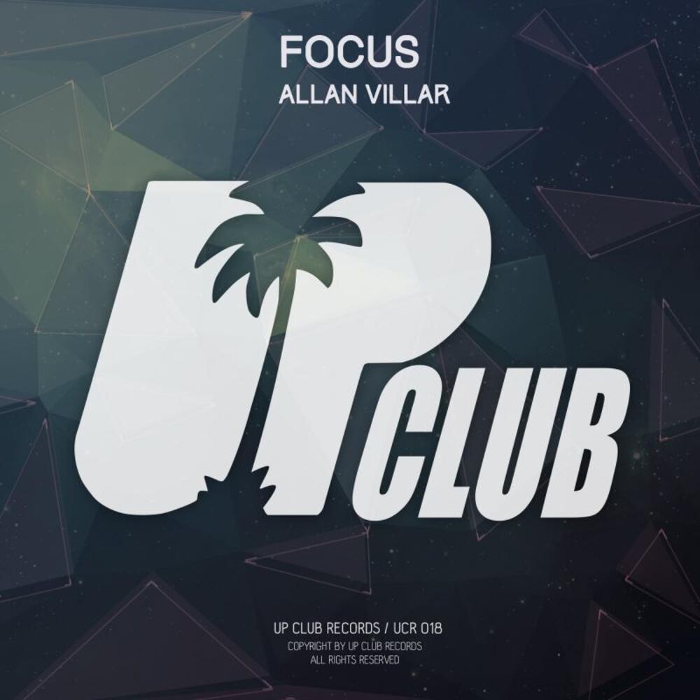 Picture of Focus EP