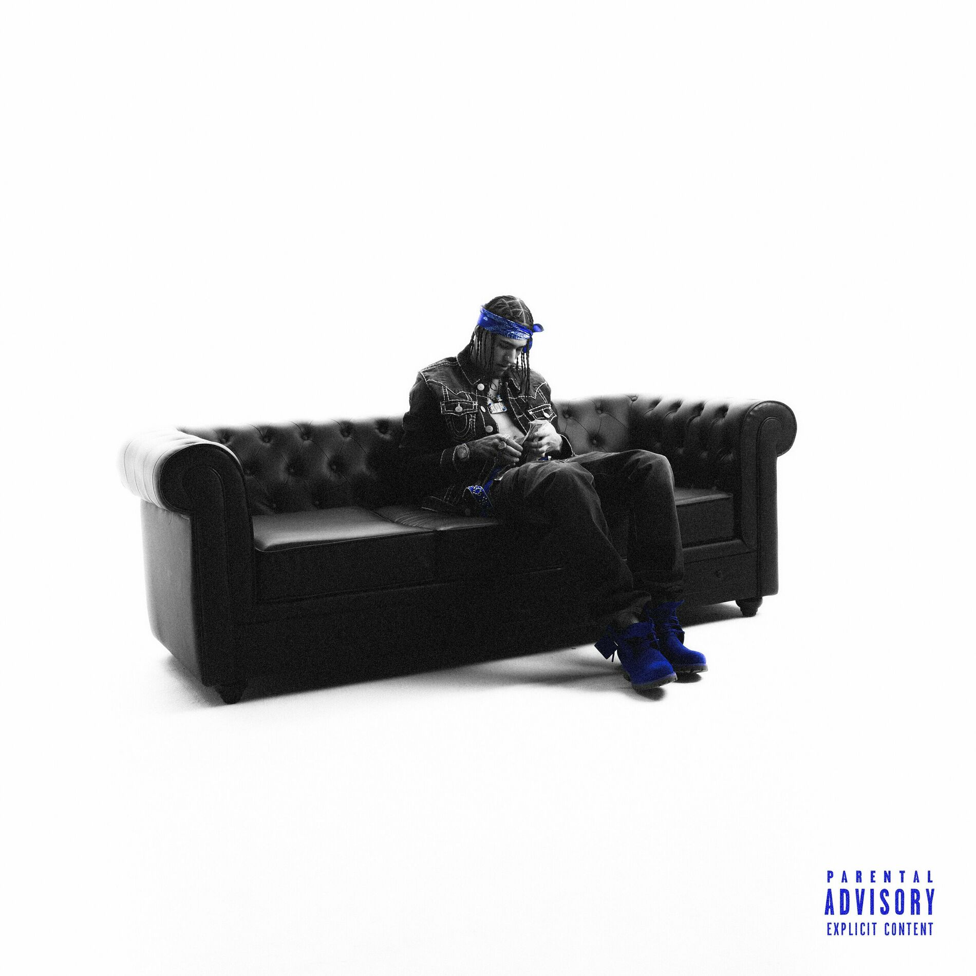 Album cover of TOWN