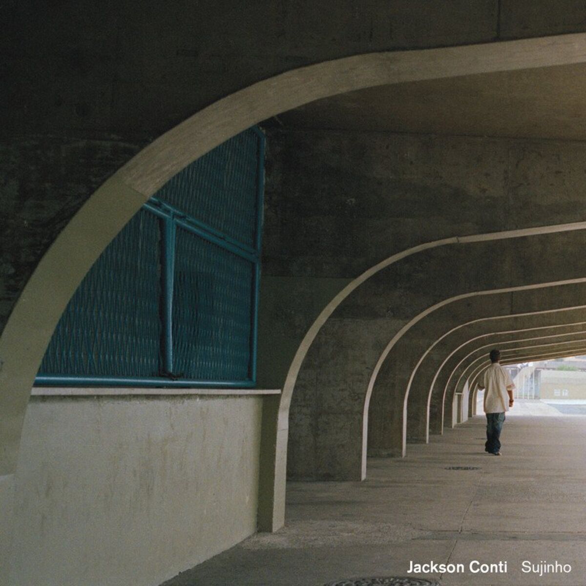 Album cover of Sujinho