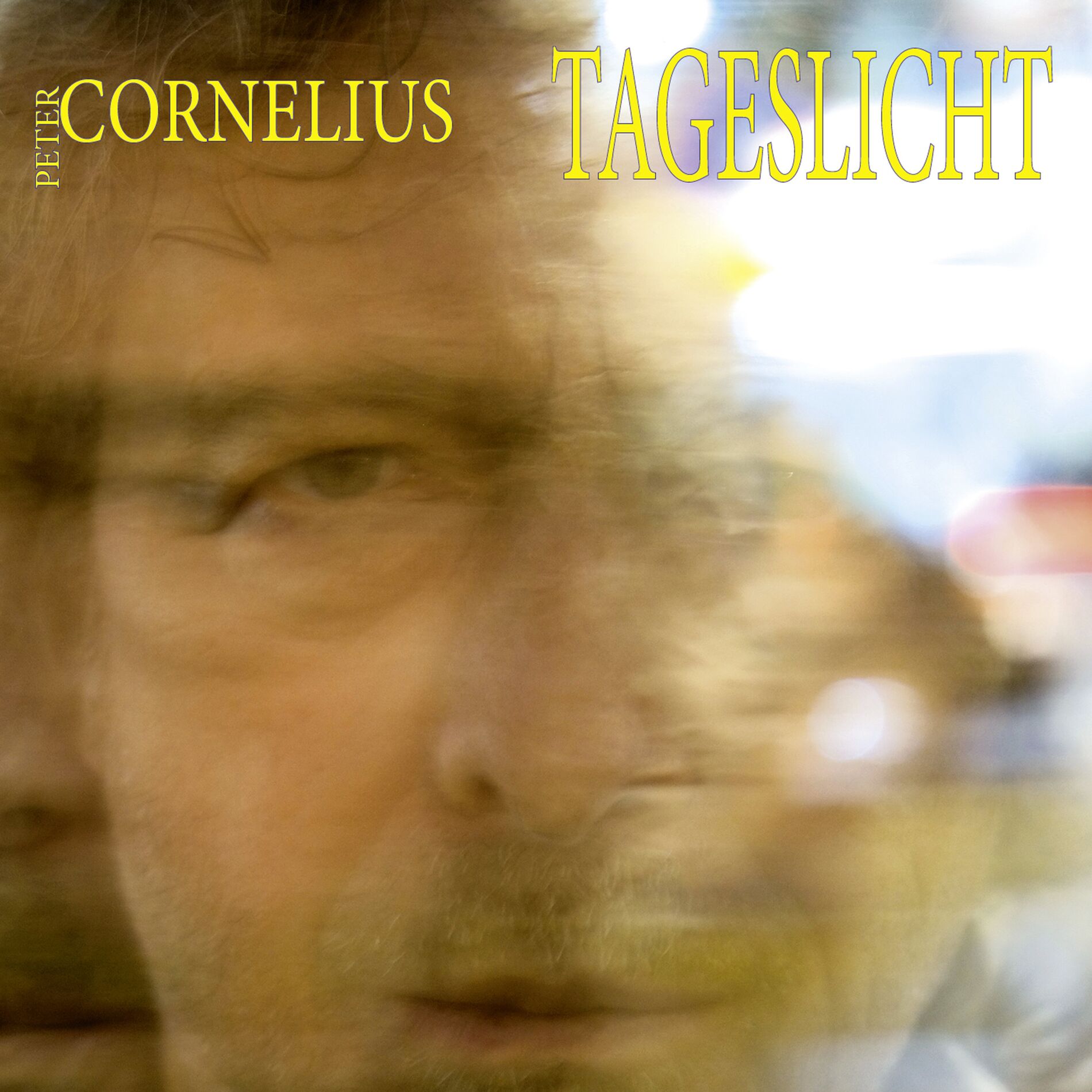 Album cover of Tageslicht