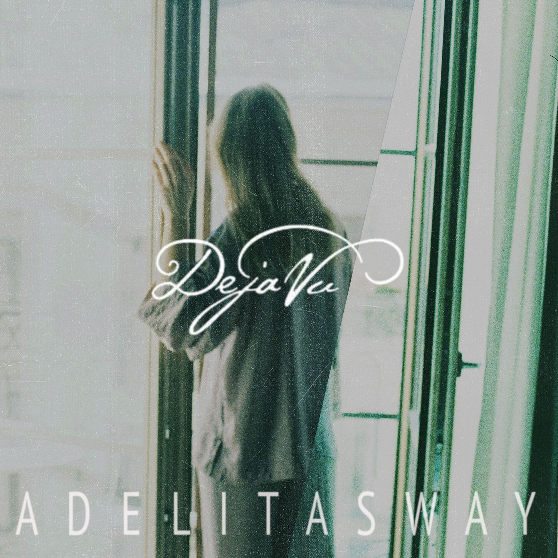 Album cover of Deja Vu EP