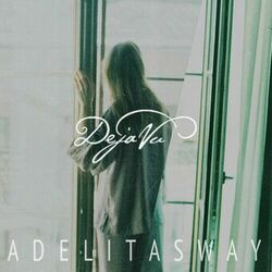 Cover of Deja Vu EP