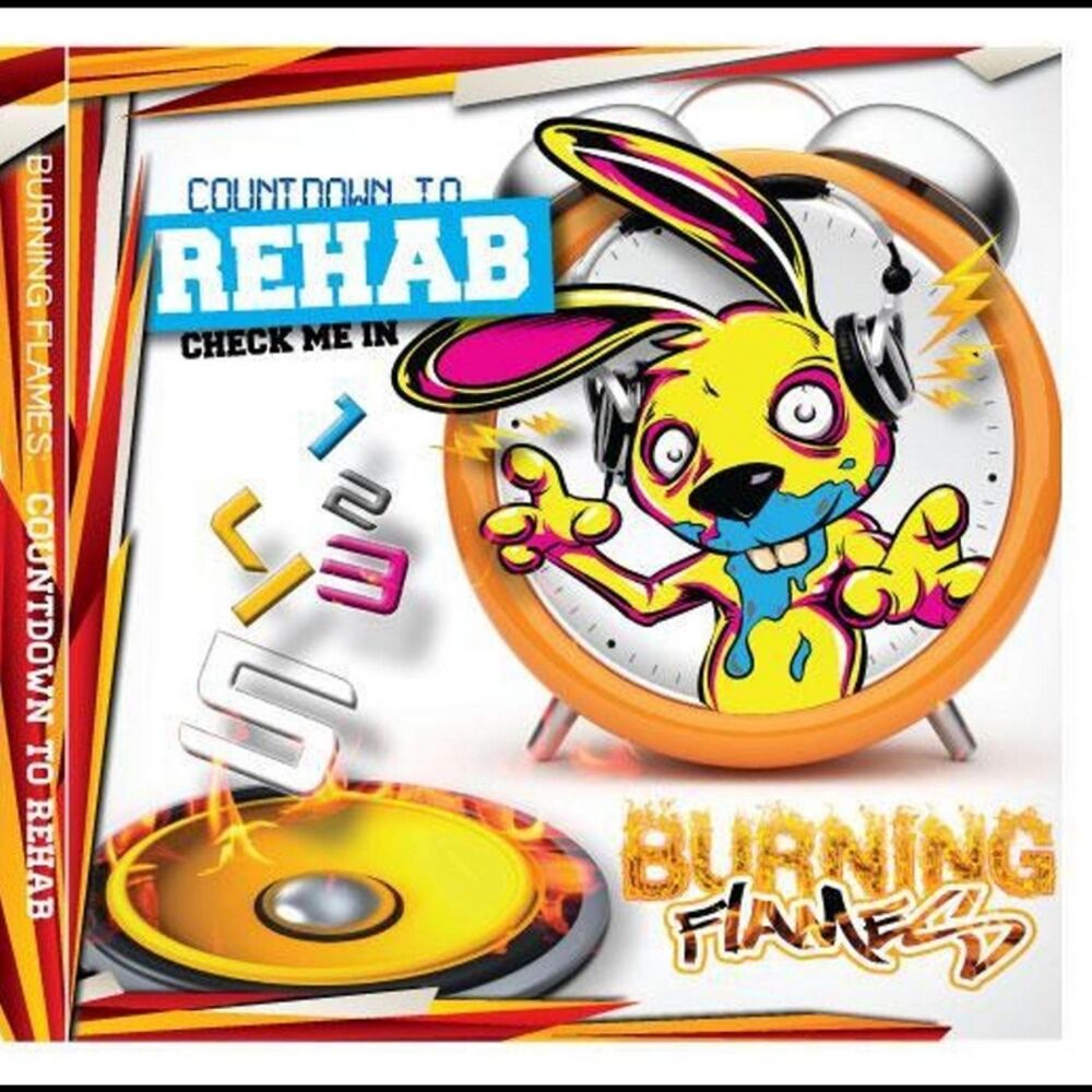 Picture of Countdown to Rehab