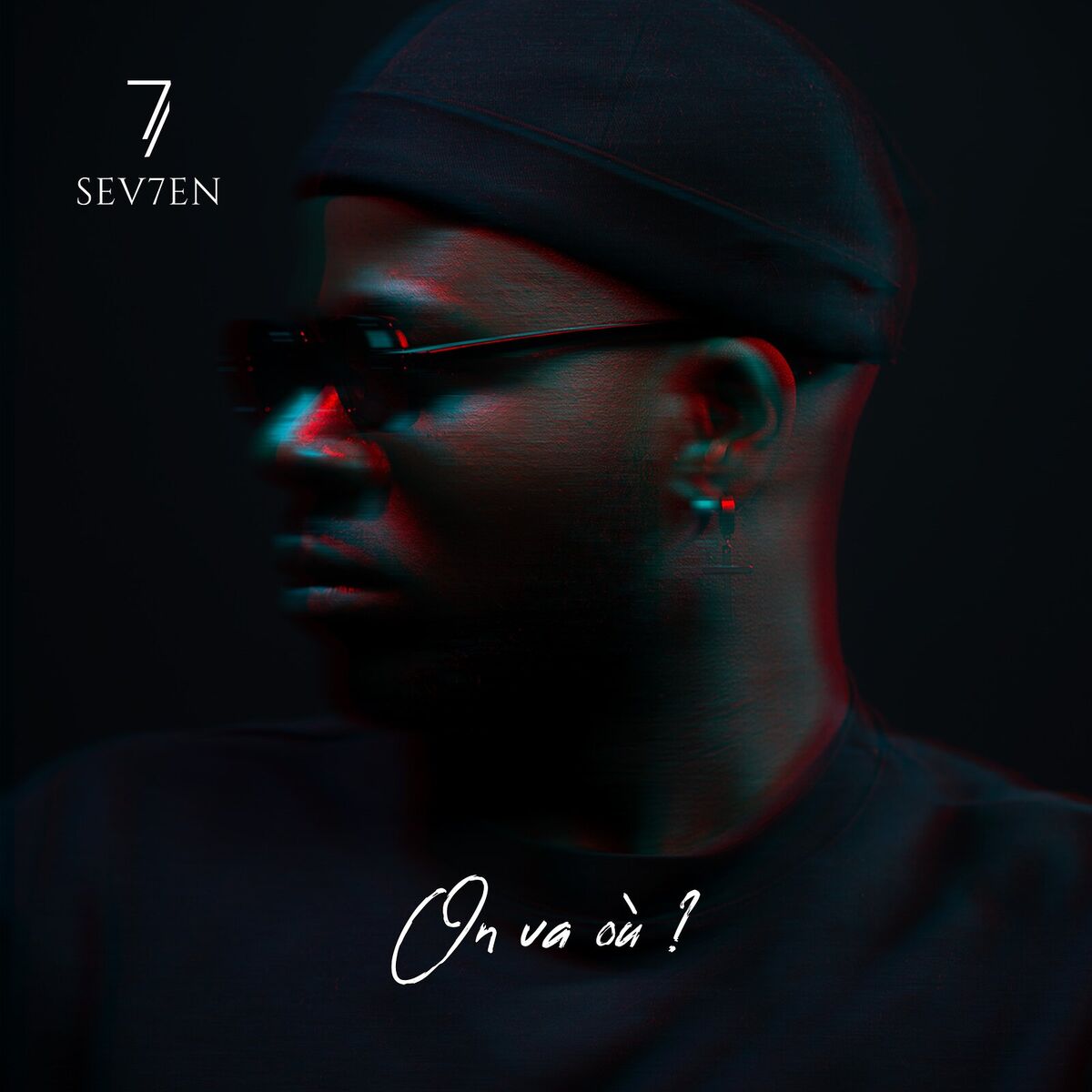 Album cover of On va où ?