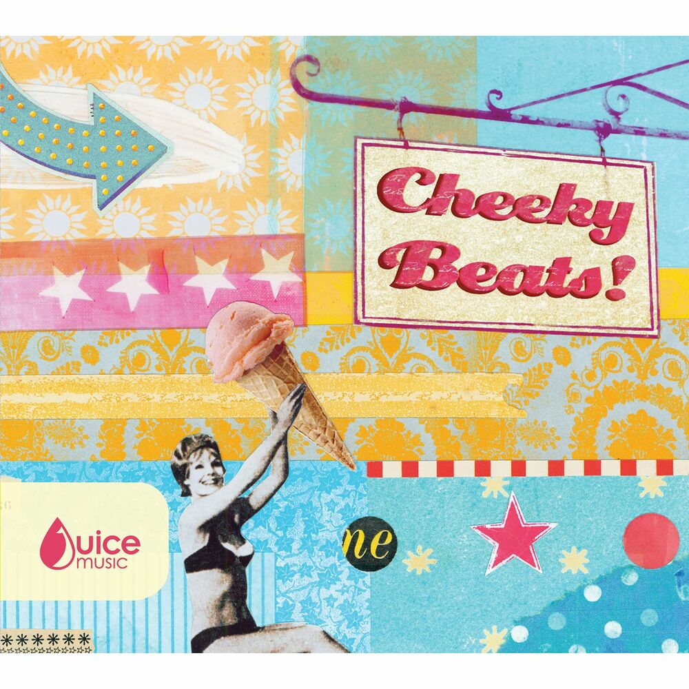 Picture of Cheeky Beats
