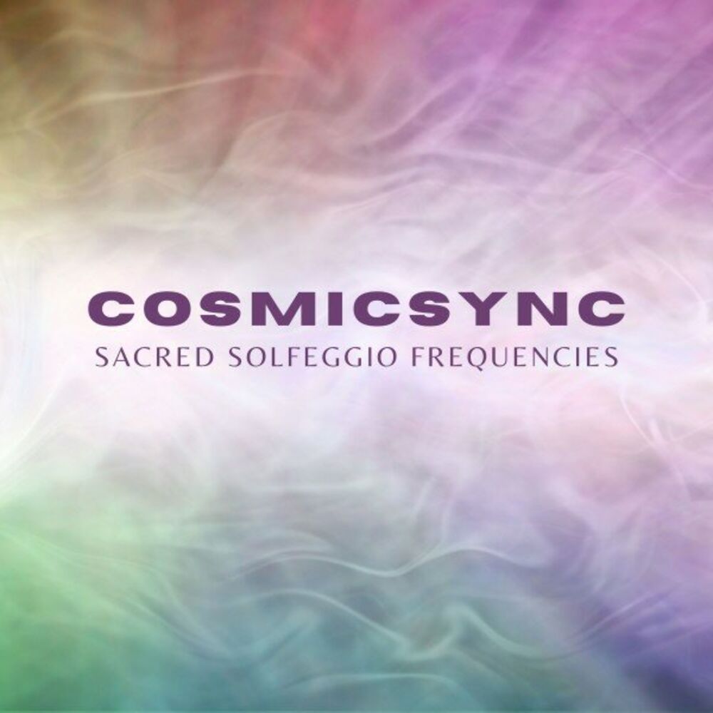 Picture of Cosmicsync: Binaural Beats