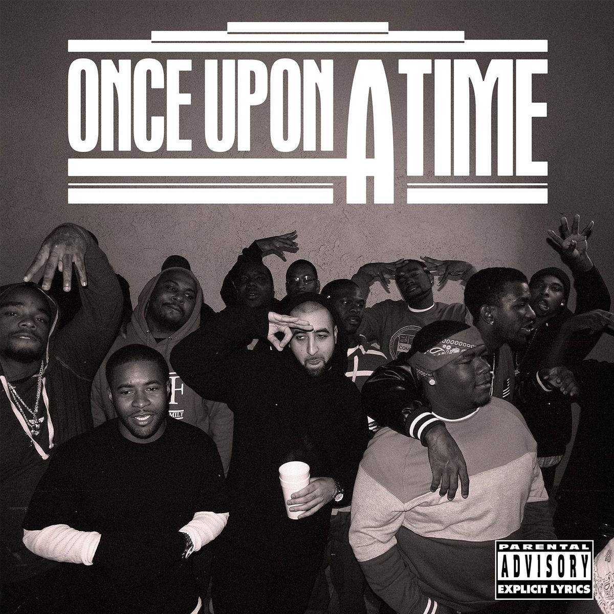 Album cover of The Outcome