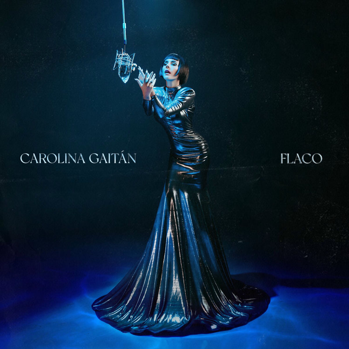 Album cover of Flaco