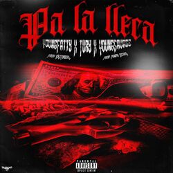 Cover of PA LA LLECA