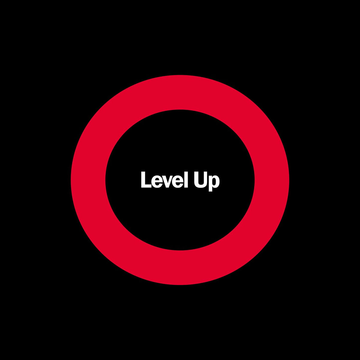Album cover of Level Up