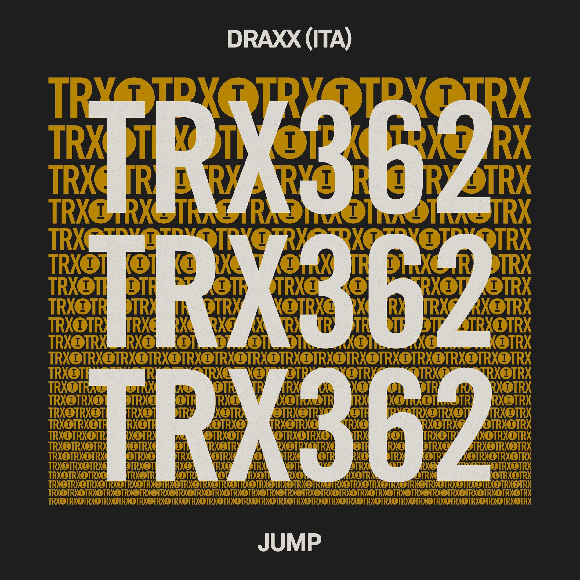 Album cover of Jump