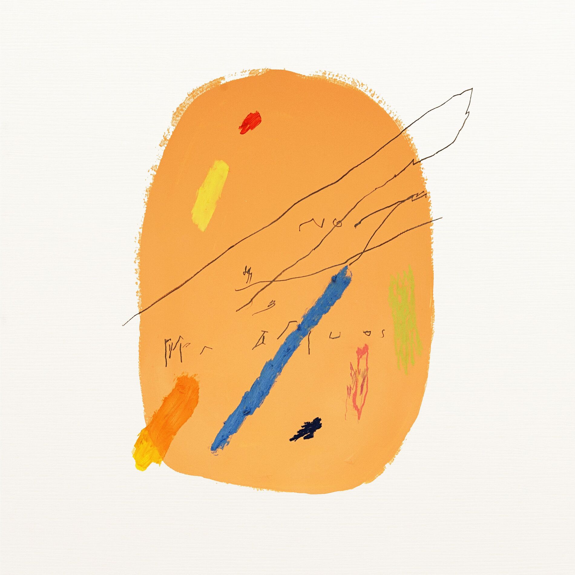 Album cover of Green Grass