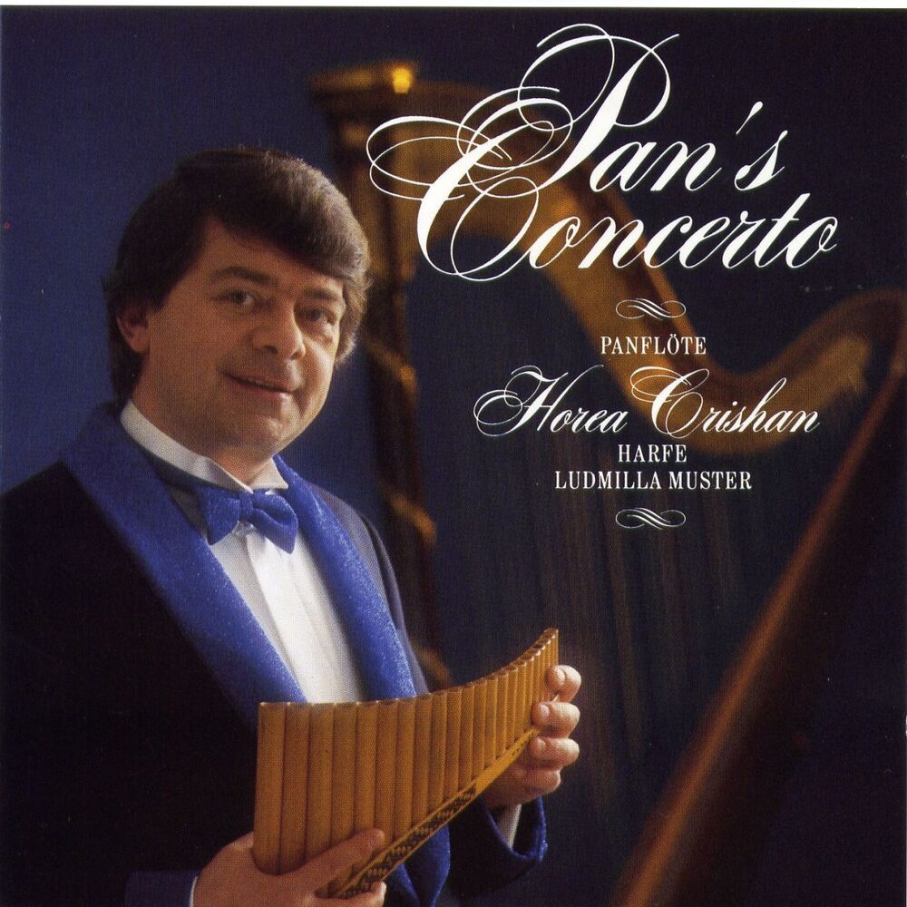 Picture of Pan's Concerto