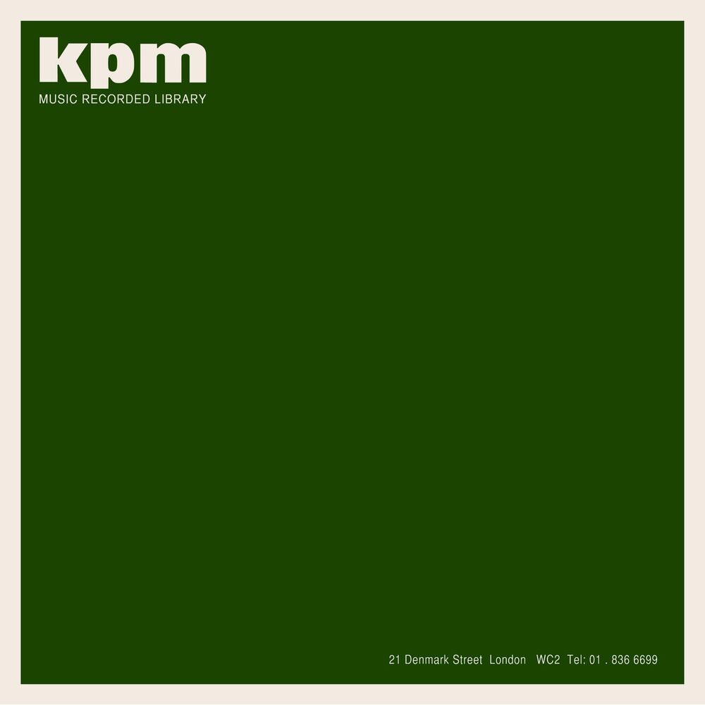 Picture of Kpm 1000 Series: Beat Industrial